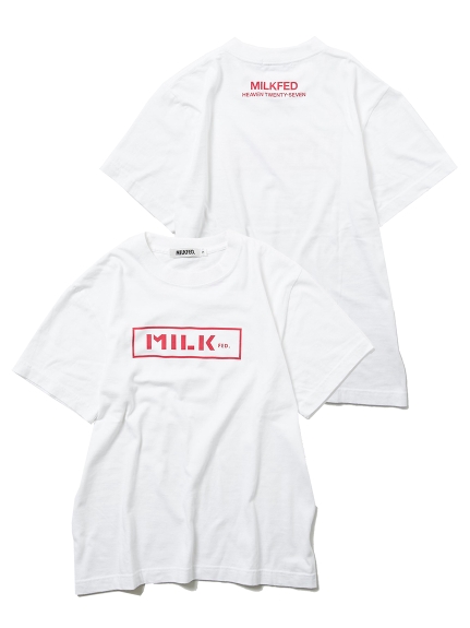 S/S TEE FRAME BAR NAGOYA
