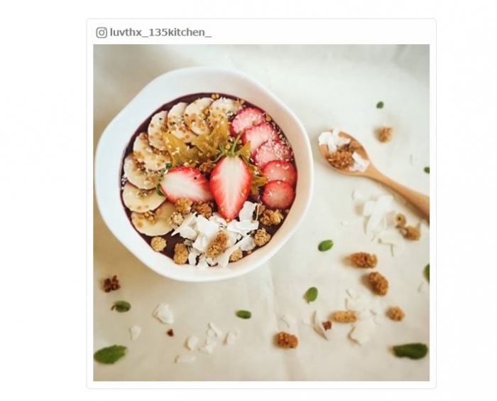 栄養価が高いビーポーレン/ishinokura_shotenさんInstagram