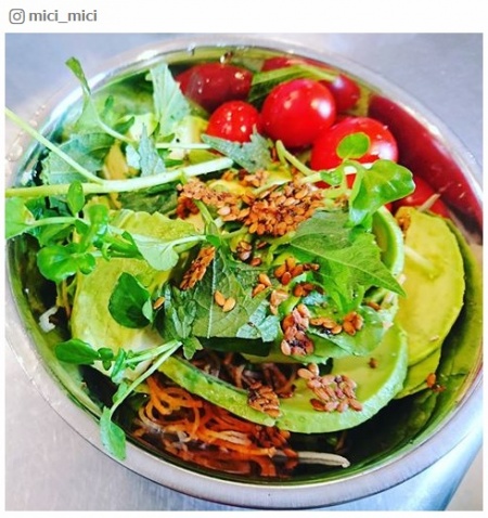 mici_miciさんInstagramより