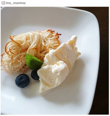 inu_manmaさんInstagram