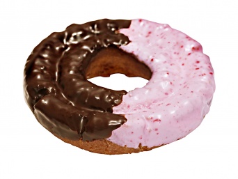 チョコ＆ストロベリーファッション