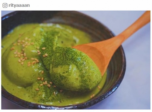 rityaaaanさんInstagram