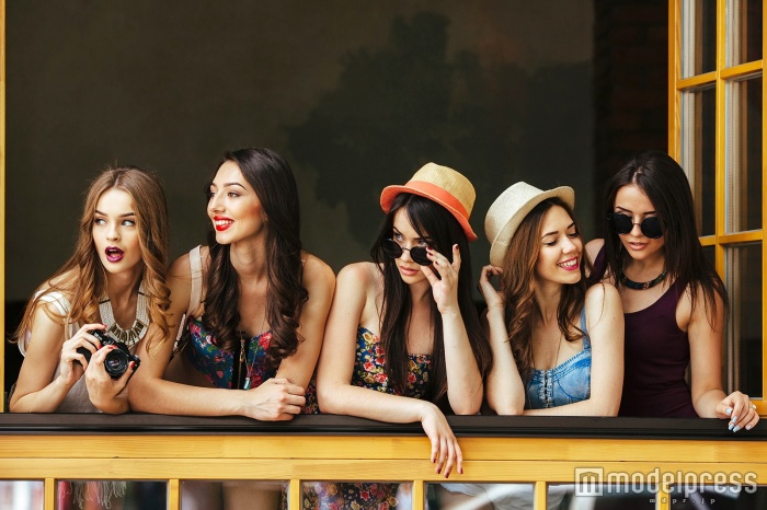 バイトしながら痩せたい！効果的な職種5つ（photo by teksomolika／Fotolia）