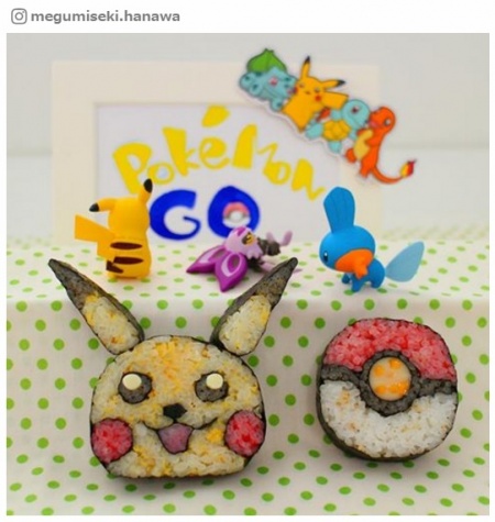 megumiseki.hanawaさんInstagram