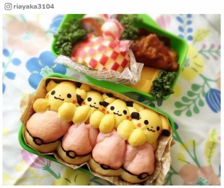 riayaka3104さんInstagram