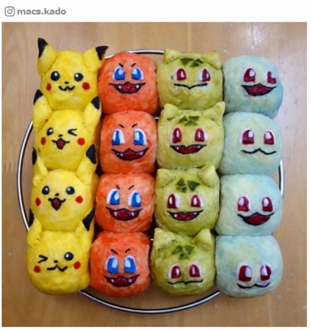 macs.kadoさんInstagram