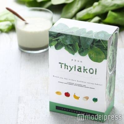 美味しくて続けられる「チラコイド」配合のサポートドリンク「チラコル」
