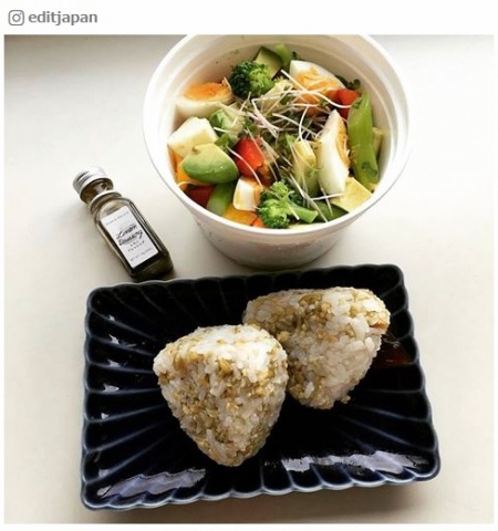 editjapanさんInstagram