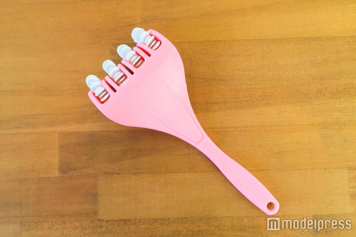 キャンドゥ「ヒップローラー」100円（税込み）／（C)モデルプレス