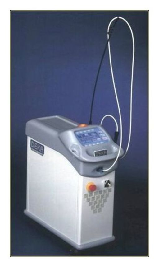 スマートリポレーザー