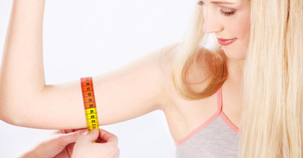 「痩せたい」を実現できる！理想の二の腕になれる方法集めました