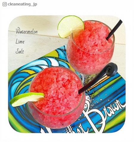 cleaneating_jpさんInstagram