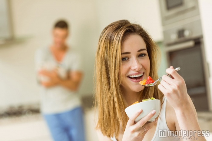 食べるものを考えていこう（Photo by wavebreakmedia）