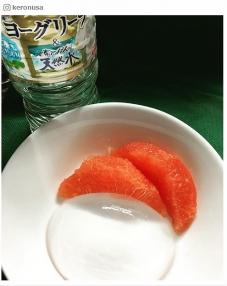 keronusaさんInstagram