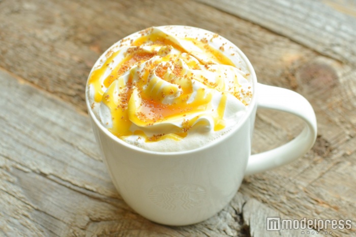 ウォルナッツシュガーとクリームの相性もぴったり（C）モデルプレス