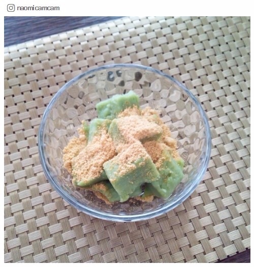 naomicamcamさんInstagram