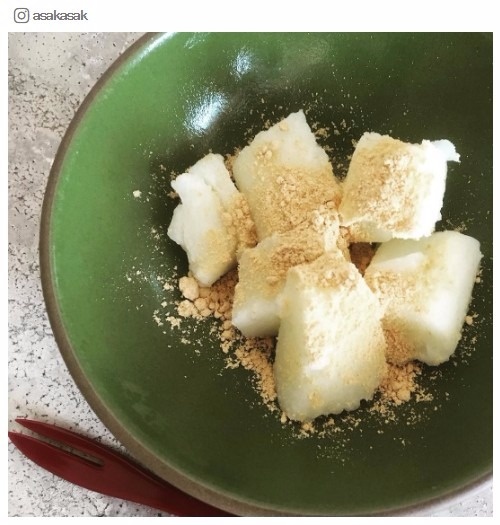 asakasakさんInstagram