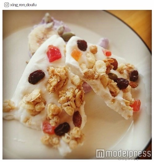 xing_ren_doufuさんInstagram