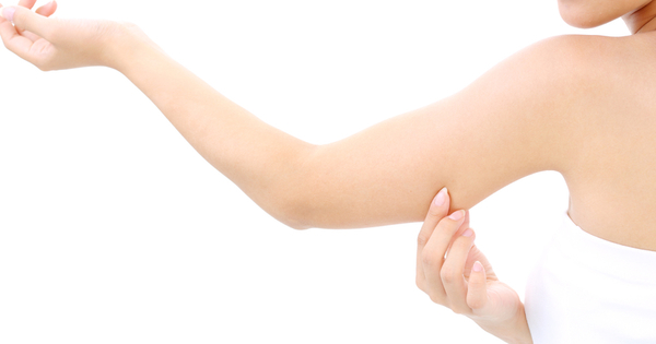 二の腕ダイエットは成功する！本当に細くなるトレーニング3選