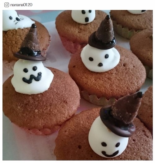 nanana0120さんInstagram