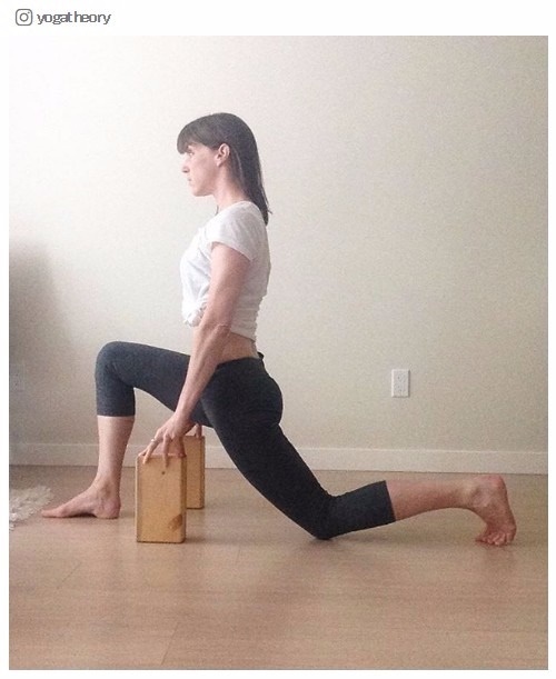 yogatheoryさんInstagram