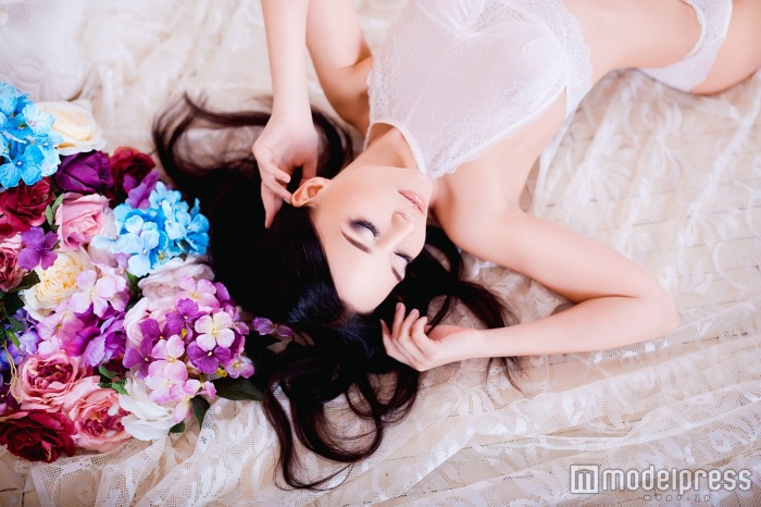 体の中からキレイになろう（photo by sergiophoto／Fotolia）