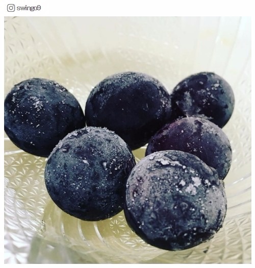 swingo9さんInstagram