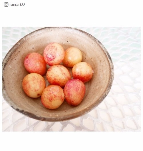 ranran60さんInstagram