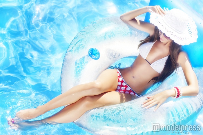 むくみなしの足を作りたい（Photo by dardespot／gettyimages）