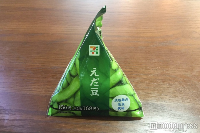 【コンビニダイエット】「セブン」の枝豆に感動！ボリューム大＆低カロで夜ご飯にぴったり／（C）モデルプレス