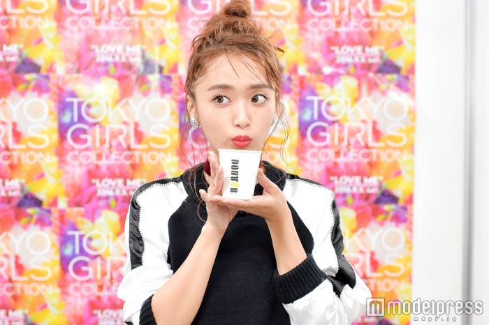 近藤千尋（C）モデルプレス