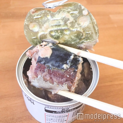 肉厚なさばにうっとり