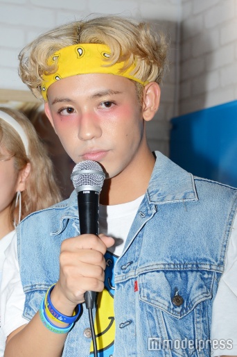 りゅうちぇる（C）モデルプレス