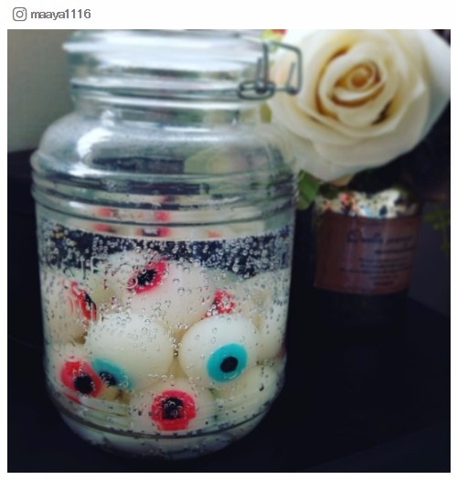 maaya1116さんInstagram