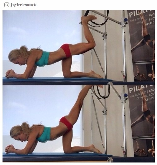 jaydedimmockさんInstagram