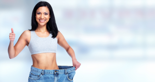 ダイエットで失敗しがちな人必見！リバウンドしない痩せ方ってあるの？