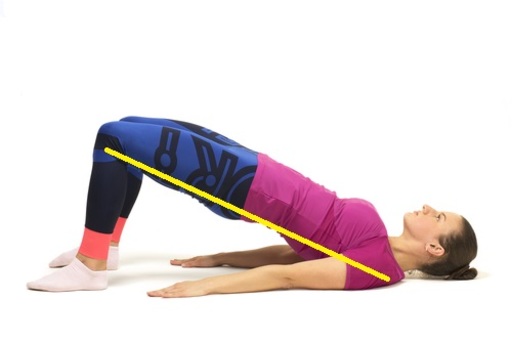 骨盤ダイエット