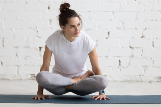 インナーマッスル