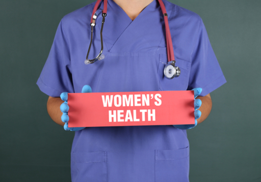 女性ホルモンの減少