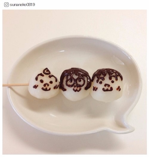 sunaneko0819さんInstagram