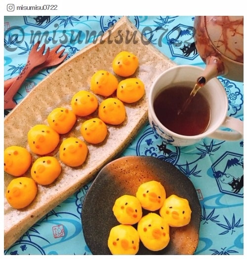 misumisu0722さんInstagram