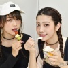新鮮フルーツ＆野菜に「関コレ」モデルも感動！『JA紀の里（和歌山県）』の「めっけもん広場」