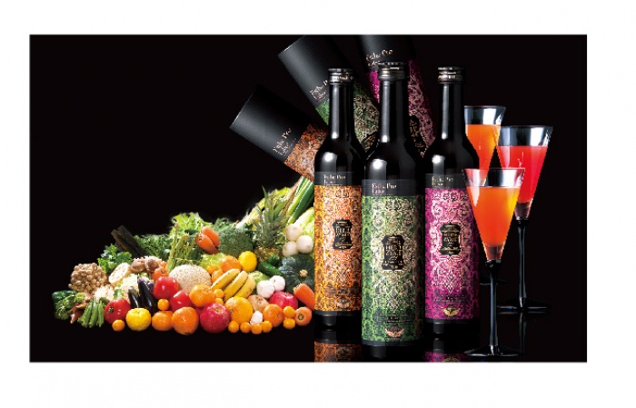 「ハーブザイム®113グランプロ」／画像提供：株式会社エステプロ・ラボ