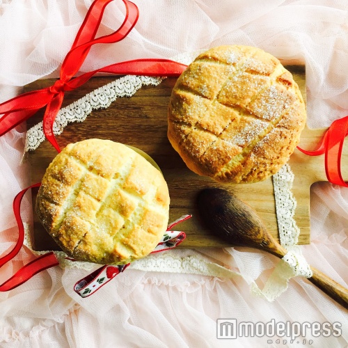 完成！（C）モデルプレス