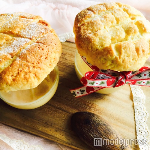 （C）モデルプレス