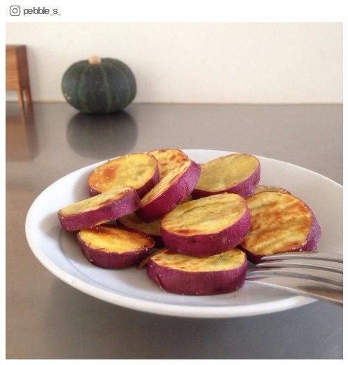 pebble_s_さんInstagram