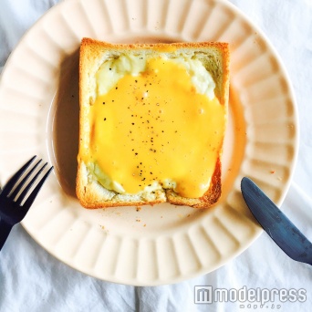 完成！（C）モデルプレス