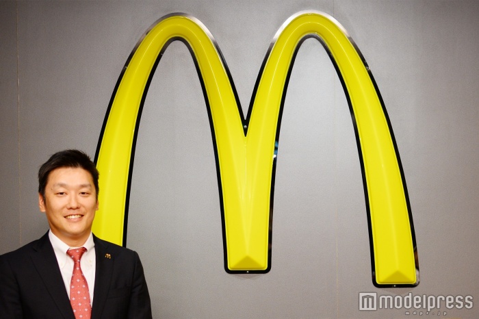 小山郁さん(C)モデルプレス