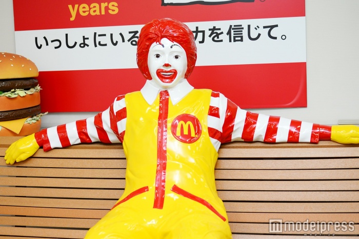 マクドナルドの“都市伝説”の真相に迫る!「月見バーガー」は本当に安全?(C)モデルプレス