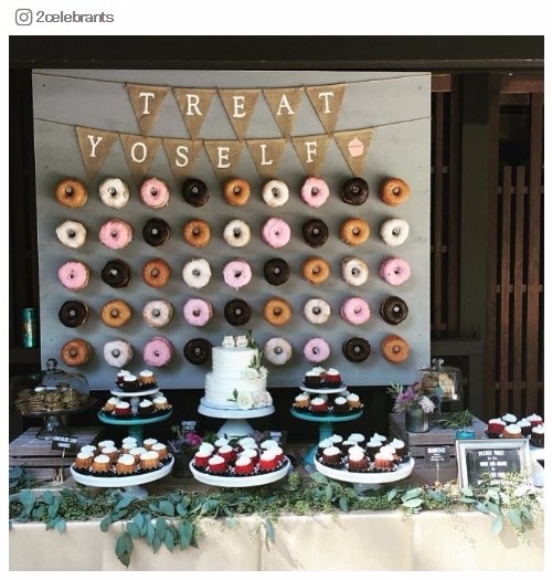 georgeweddingsさんInstagram